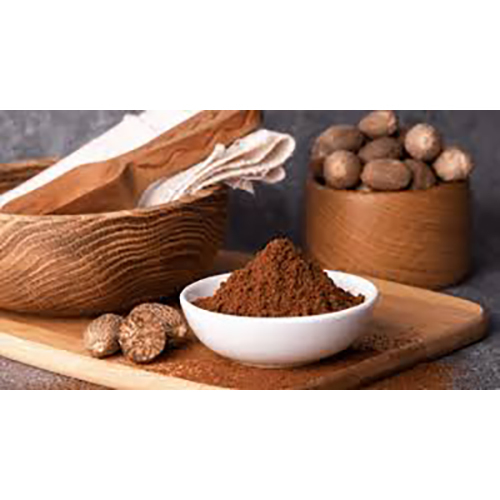 Nutmeg Powder