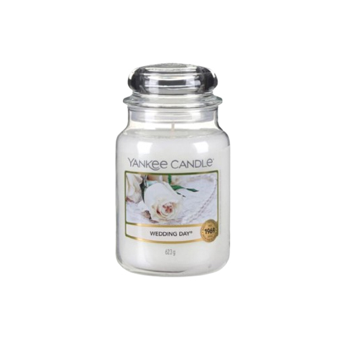 200ml Candle Glass Jar With Glass Lid