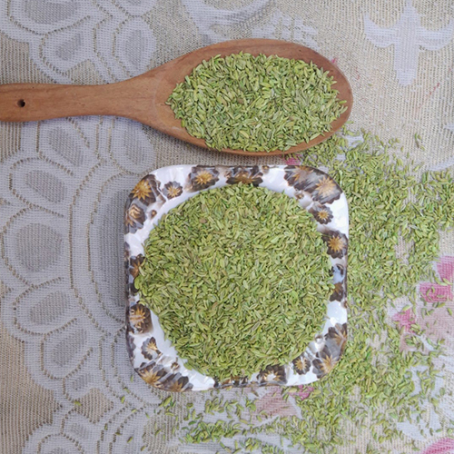 Fennel Seeds