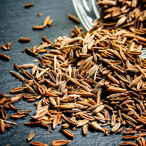 Cumin Seeds