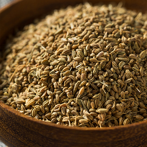 Ajwain Seeds