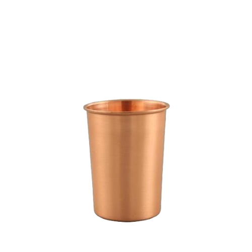 copper glass