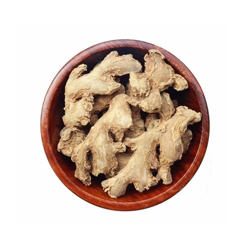 Dry Ginger