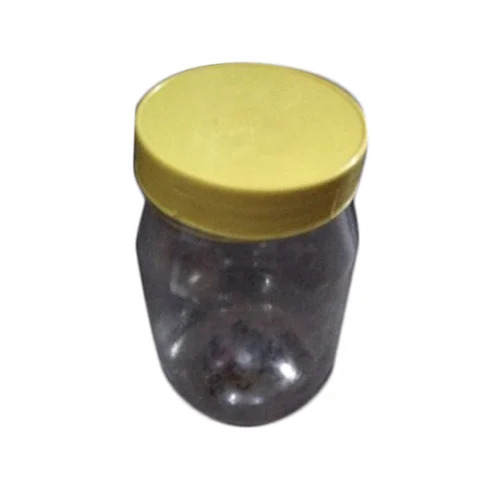500 ml Plastic Pet Jar