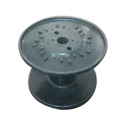 ABS Belgium Plastic Spool