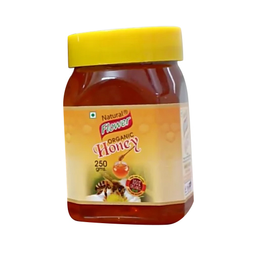 250 GM Honey Jar