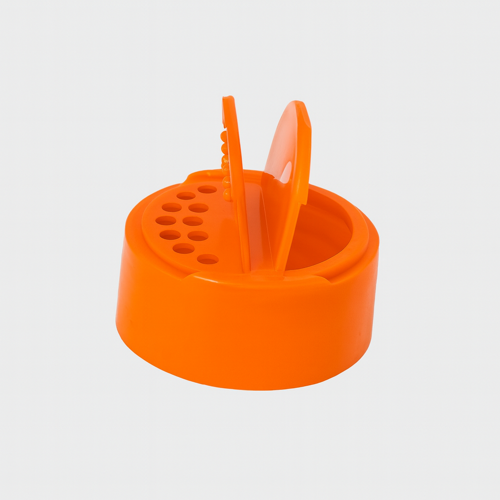 38mm Spice Cap