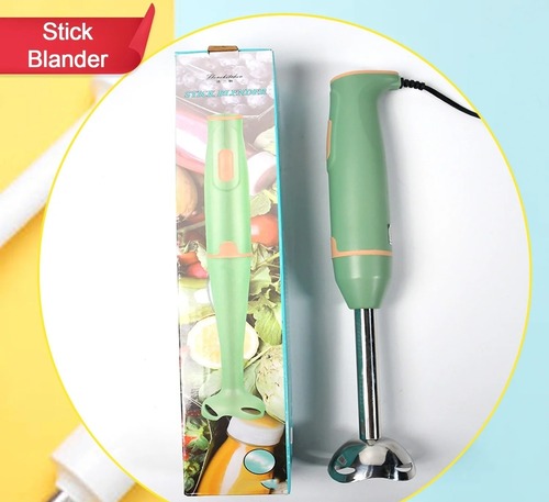 HAND BLENDER 400W