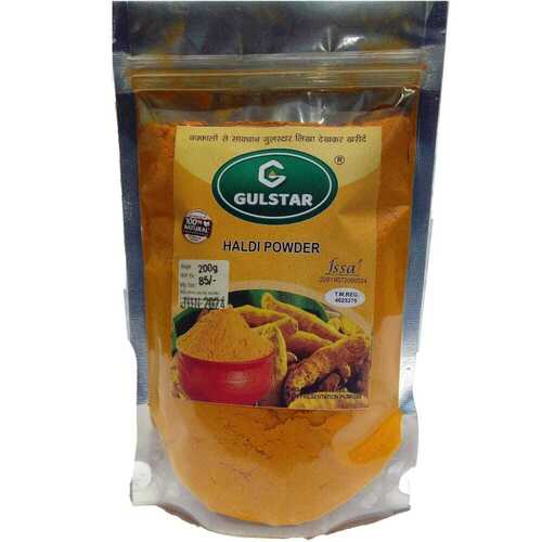 Premium Salem Turmeric Powder 200g