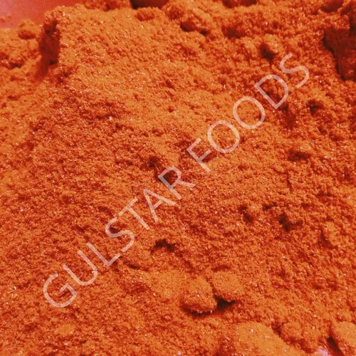 Lal Mirch Powder