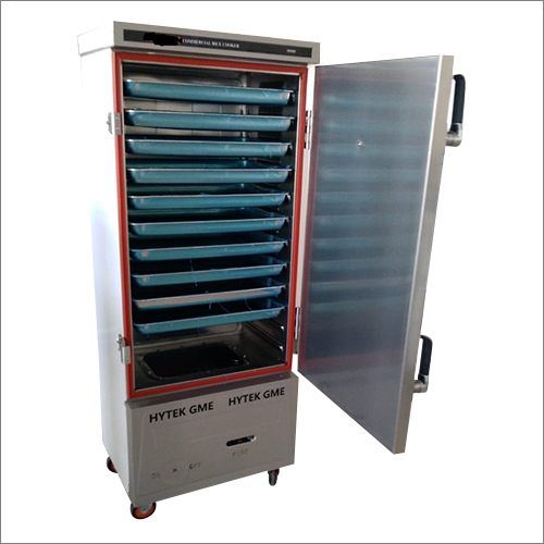 Electric Rice And Idli Steamer