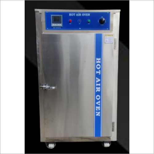 Hot Air Oven 45 Litre