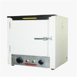 Hot Air Oven 3