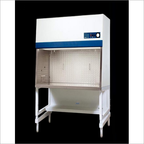 Laminar Air Flow Horizontal Ms