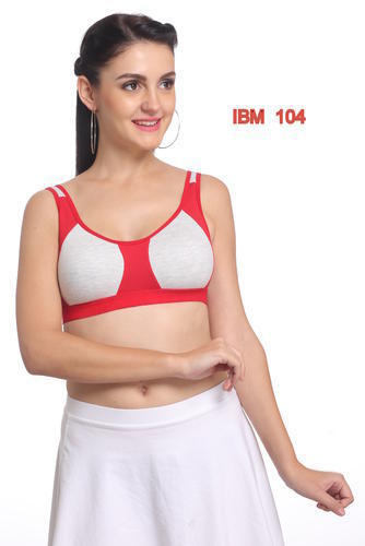 Premium Quality Sport Bra