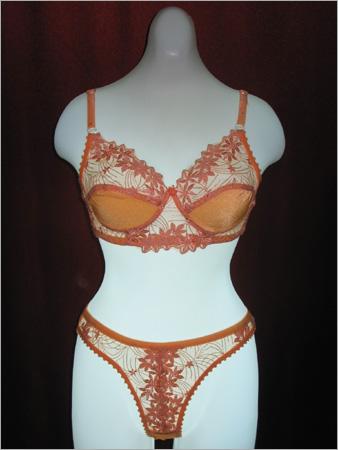 Women Undergarments