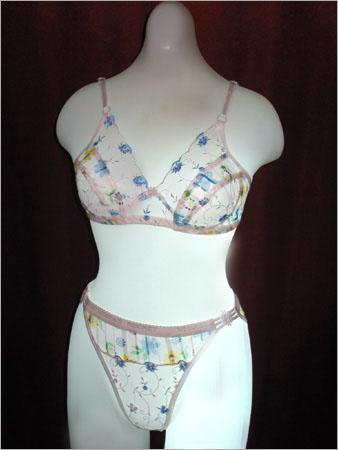 Women Undergarments