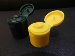 20 Mm Dia Flip Top Cap