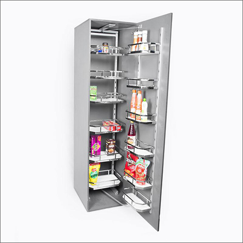 18x24x20 Inch Modern Silkmove Pantry Unit
