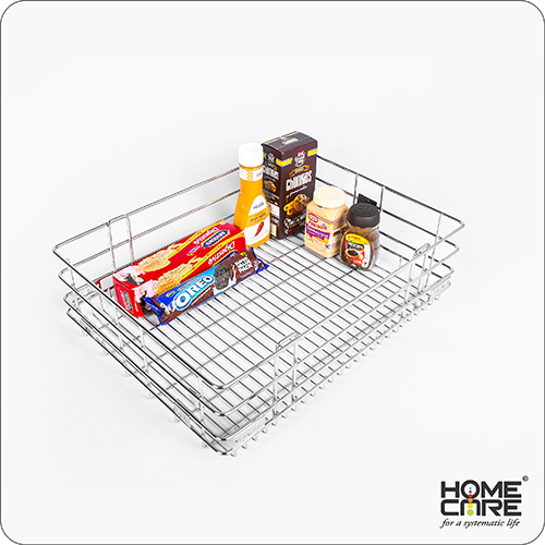 Industrial Plain Basket