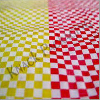 PP Woven Flat Fabrics