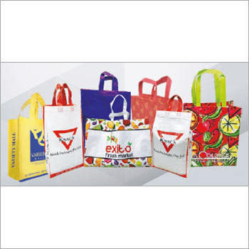 Non Woven Shopping Bags