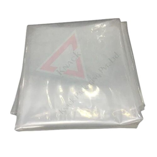 Plastic Packaging Bags