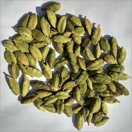 Natural Cardamom