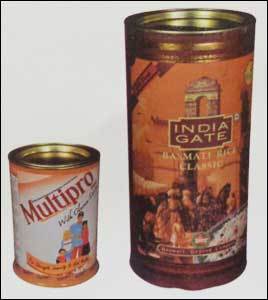 Ring Tagger Composite Box (C-04)