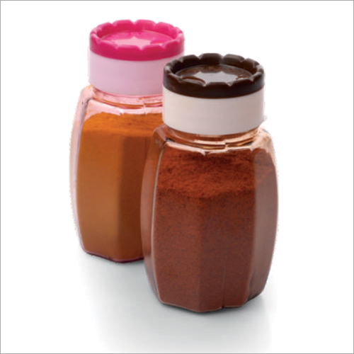 Flavours Container Set