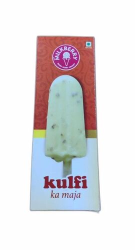 Kulfi Ice Cream Packaging Box