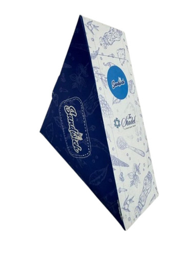 Sandwich Packaging Box