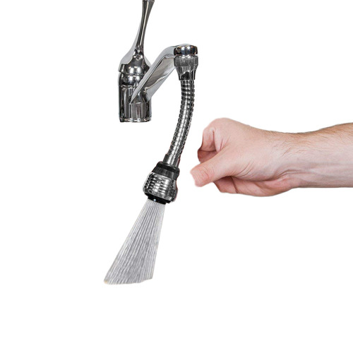 Turbo Flex Faucet Sprayer