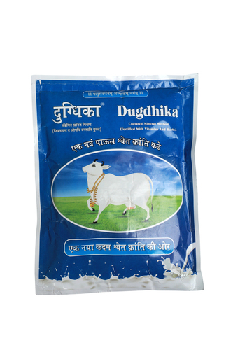Dugdhika Chilated Mineral Mixture