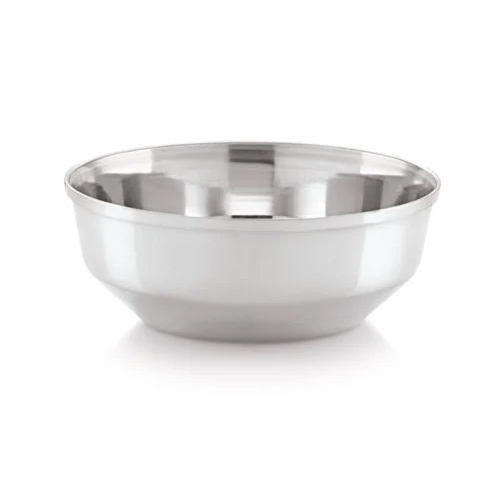 1000 ml Stainless Steel Serving Bowl