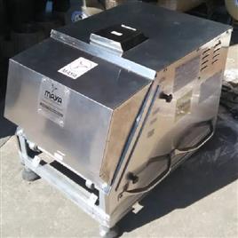 Heating Plate Chapati Machine In Rajkot Devika Industries Inc