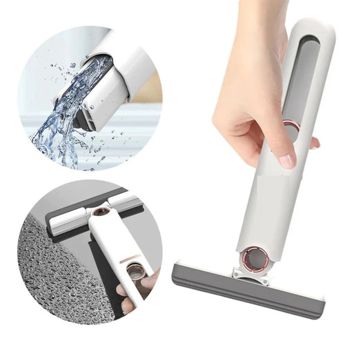 Mini Hand Mop Cleaning Brush