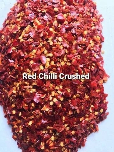 Chili Flake
