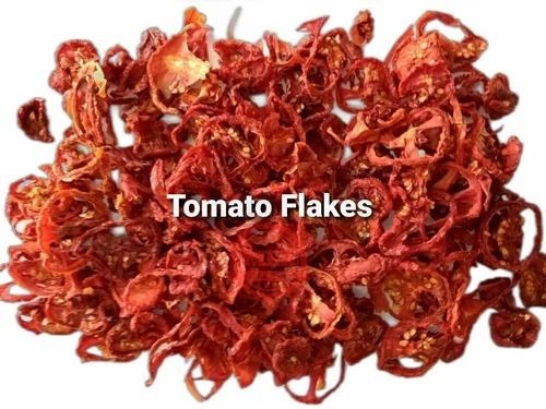 Dehydrated Tomato Flakes