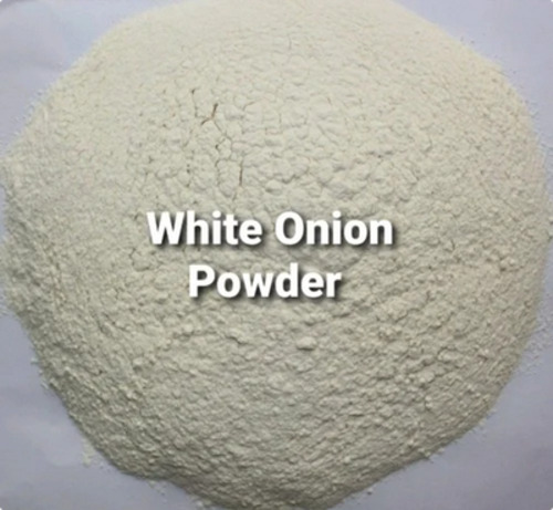 A Grade 100% Pure And Natural White Onion Powder