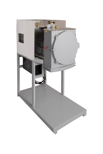 10 HP Heavy Duty Double Chamber with Cooling Chamber