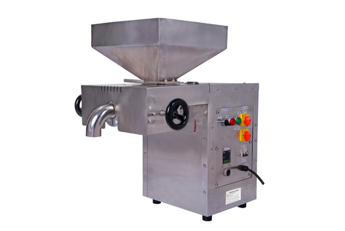 Commercial Oil Machine (FC 2000 Advance)