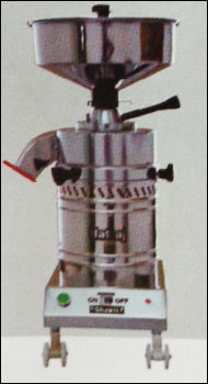 Domestic Shakti Flour Mill