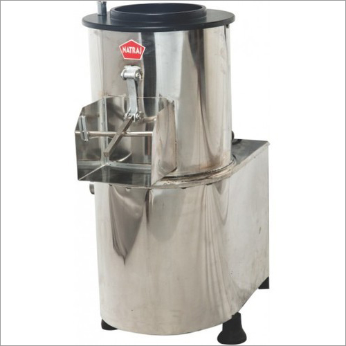 Potato Peeler Grinder 10kg