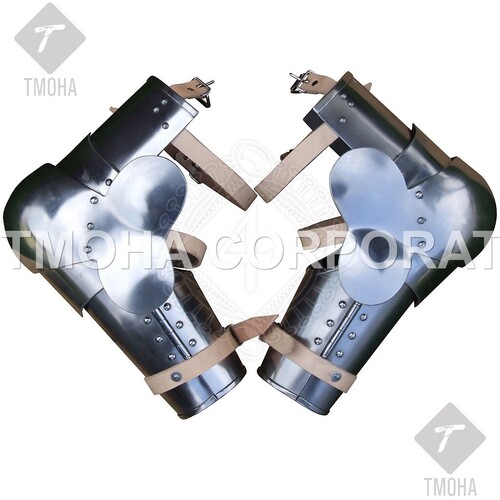 Medieval Arm Fully Wearable Costumes Vambrace MA0001
