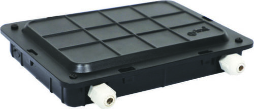 Joint Enclosure For Spicing Upto 12F