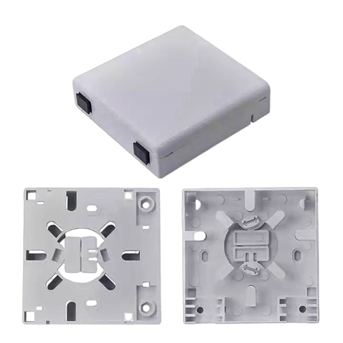 FA-FTTH Micro 01 Fiber Optical Distribution Box