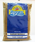 Garam Masala