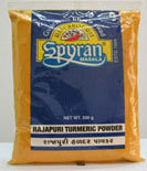Turmeric Powder