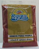 Godkeri Pickle Masala